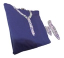 Pijama Invierno Mujer Algodon Delle Done Liquidacion Ar 8020