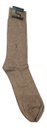 Media 3/4 Algodon Egipcio De Vestir De Hombre  Sayer 1394