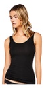 Camiseta Musculosa Nylon Segunda Piel Térmica Nicoletta 
