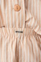 Pijama Camisero Manga Corta Short Sweet Lady By Mery 9605 25