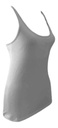 Musculosa Bretel Corpiño Interno Algodón Lycra Marisabel 617