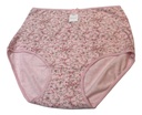 Bombacha Universal Rosa Navidad Algodon  Marisabel Art 2023
