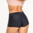 Short De Baño Calza De Lycra Corta Malla Bianca Mare 25271