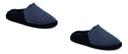 Pantuflas Chinelas De Hombre Lisa Ikki Art 203