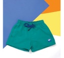 Malla Short De Baño Varon Niños Nenes - Bebe Xy Lycra 501
