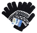 Guante Lanilla Invierno Hombre Surtido De Color Divina 7000