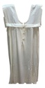 Camison Vestido De Verano Musculosa Marcela Ferz 827215