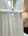 Camison Vestido De Verano Musculosa Marcela Ferz 827215