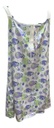 Camison Solero Verano Algodon Estampado Marcela Ferz 827203