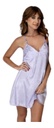 Camisolin De Saten Raso Solero Vestido Mujer Pink 11734