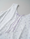 Camison De Verano Algodon Musculosa Marcela Ferz 827303