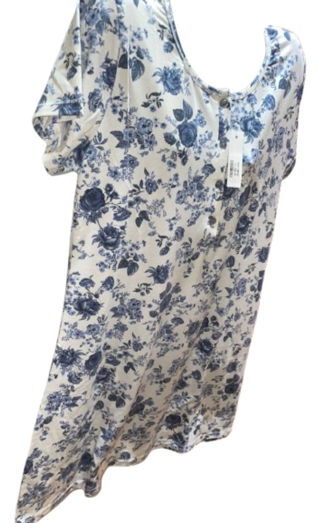 Camison Manga Larga Algodon Invierno Ferz 827457