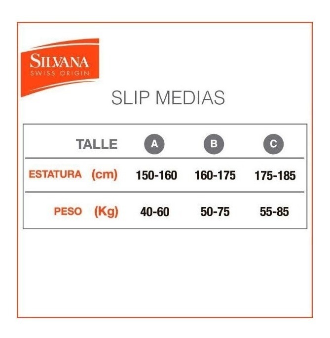 Media Fina Panty Fresh Silvana Verano Puntera Invisible 6435
