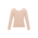 Camiseta Lycra Termica Segunda Piel Nena Mora Morita 1591