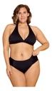 Bikini Conjunto Triangulo Fijo + Tiro Corto Sweet 762 25