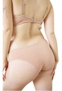 Bombacha Brief Algodon 92% Tiro Corto Ag Ana Grant Art 4592