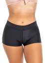 Short De Baño Calza De Lycra Corta Malla Bianca Mare 25271