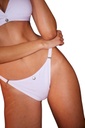 Colaless Regulable Con Corredera Algodon Sweet Lady 214 115/