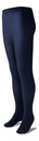 Media Colegio Can Can Algodon Panty Hipoalergenica Mora 1540