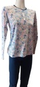 Pijama Manga Larga Algodon Invierno Ferz 828431