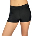 Short De Baño Calza Biker Malla Talles 3 Al 7 Bianca 26272