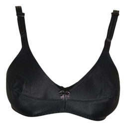Corpiño De Tela Rigida Jersey Sin Aro Perlea Maidenform 4713
