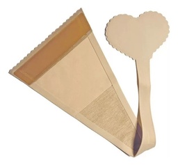 Bombacha Autoadhesiva Sin Costura Suspensor Con Pegamento art. 156