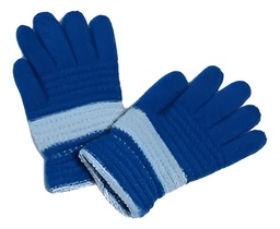 Guantes Infantiles Labrados Nena Varon Niños Divina 8000
