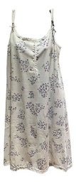 [WAS31221LIL2/M] Camison Musculosa Mujer Verano Algodon Wassarette 31221