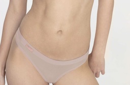 Colaless Bombacha Sin Elasticos Invisible So Pink! Ar 13001