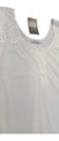 Camison Señora Algodon Verano Musculosa Maria Elisa 1187