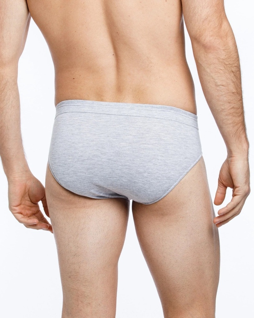 Slip Calzoncillo Algodón  Eyelit Art 311 