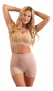 Calza Reductora Trusa Up Short Mora Modelador Art. 1642