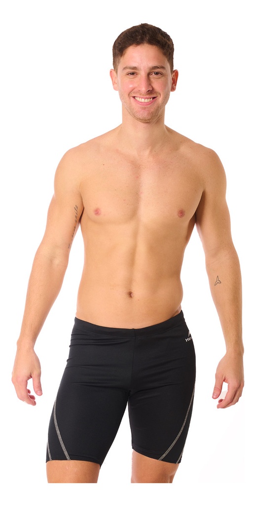 Malla Jammer Bermuda Boxer Natacion Anticloro Heracles 6800