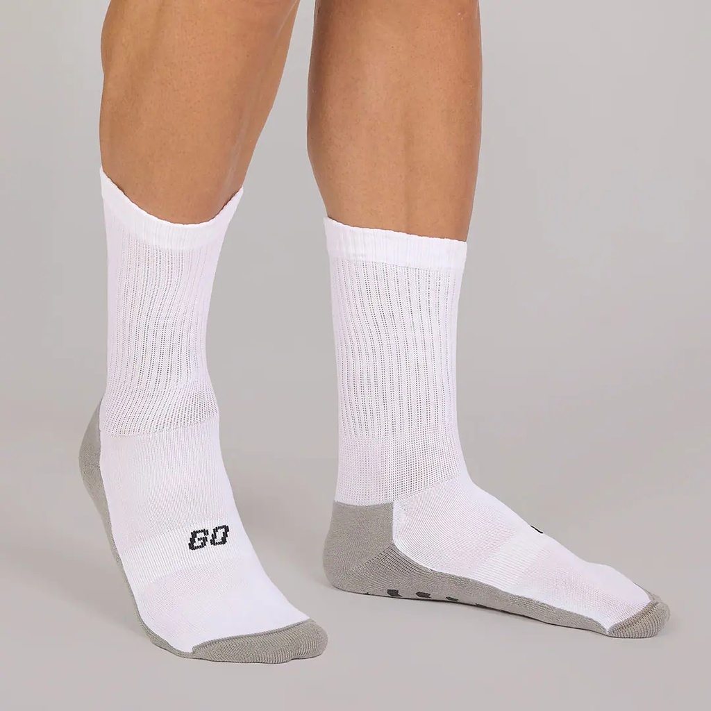 Media Antideslizante Deportiva Profesional  Hombre Floyd 811