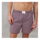 Calzoncillo 100% Algodon Boxer Tela Camisera Canard 301