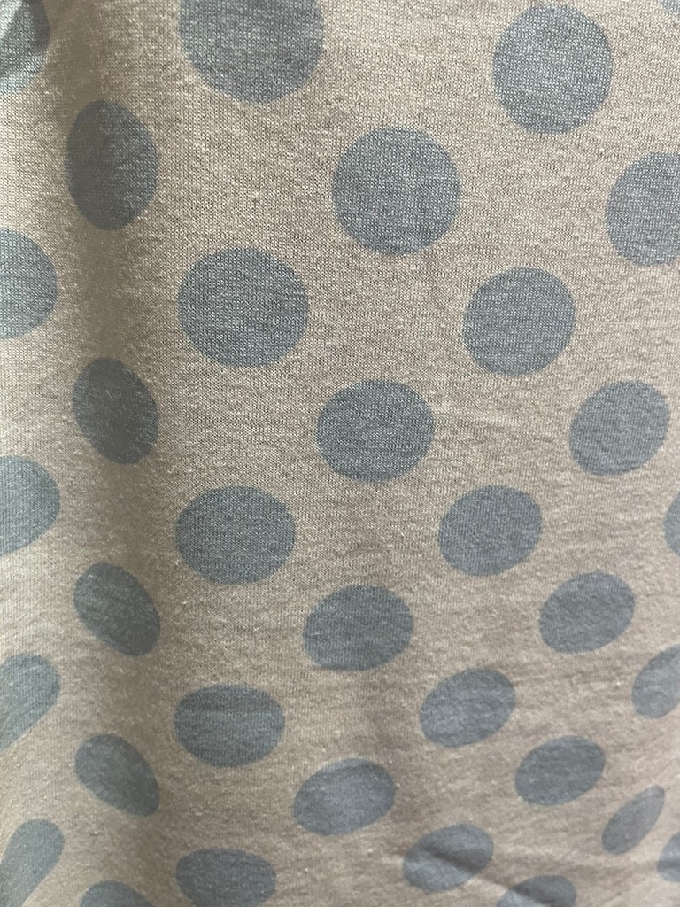 Camison Señora Algodon Verano Solero Bretel Maria Elisa 1170