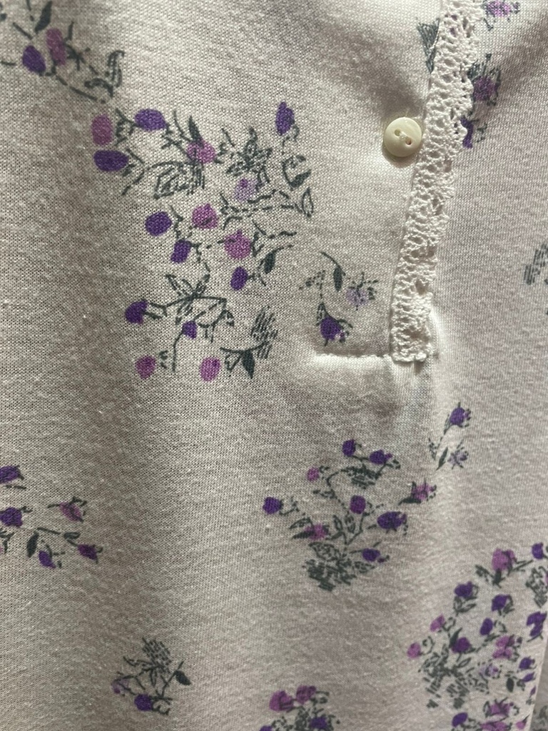 Camison Musculosa Mujer Verano Algodon Wassarette 31221