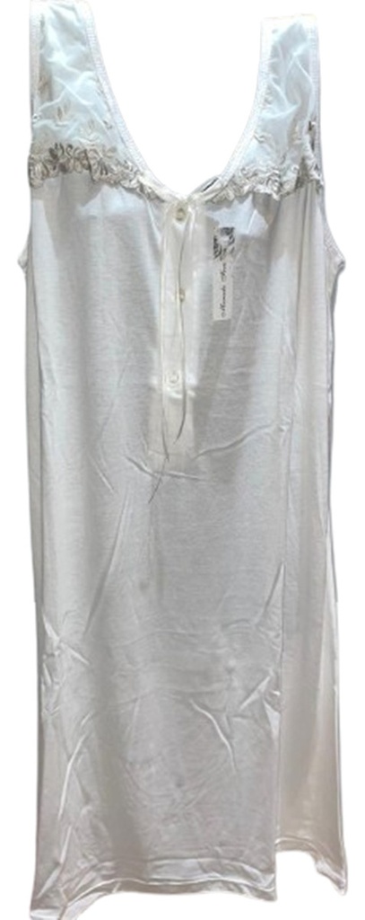 Camison Vestido De Verano Musculosa Marcela Ferz 827316