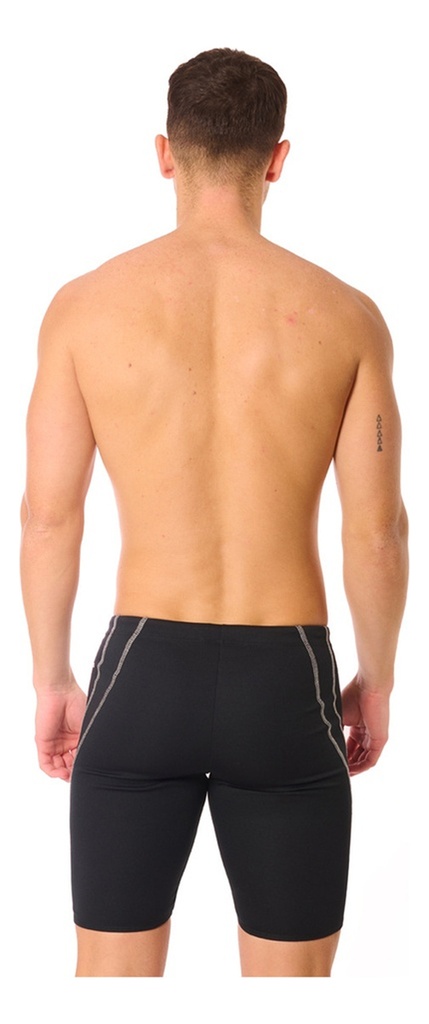 Malla Jammer Short Boxer Natacion Anticloro Heracles 6800