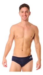 Malla Slip Natacion Anticloro Profesional Heracles 6002