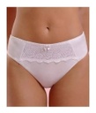 Bombacha Perlea Maidenform Trusa Con Puntillas  Art 491