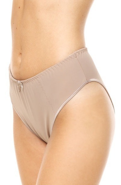 Bombacha Perlea Maidenform De Lycra Trusa Art 350