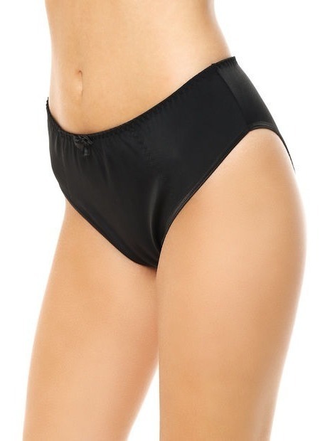 Bombacha Perlea Maidenform De Lycra Trusa Art 350