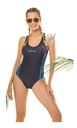 Malla Traje De Baño Deportivo Natacion Bianca Mare 3031