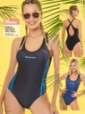 Malla Traje De Baño Deportivo Natacion Bianca Mare 3031