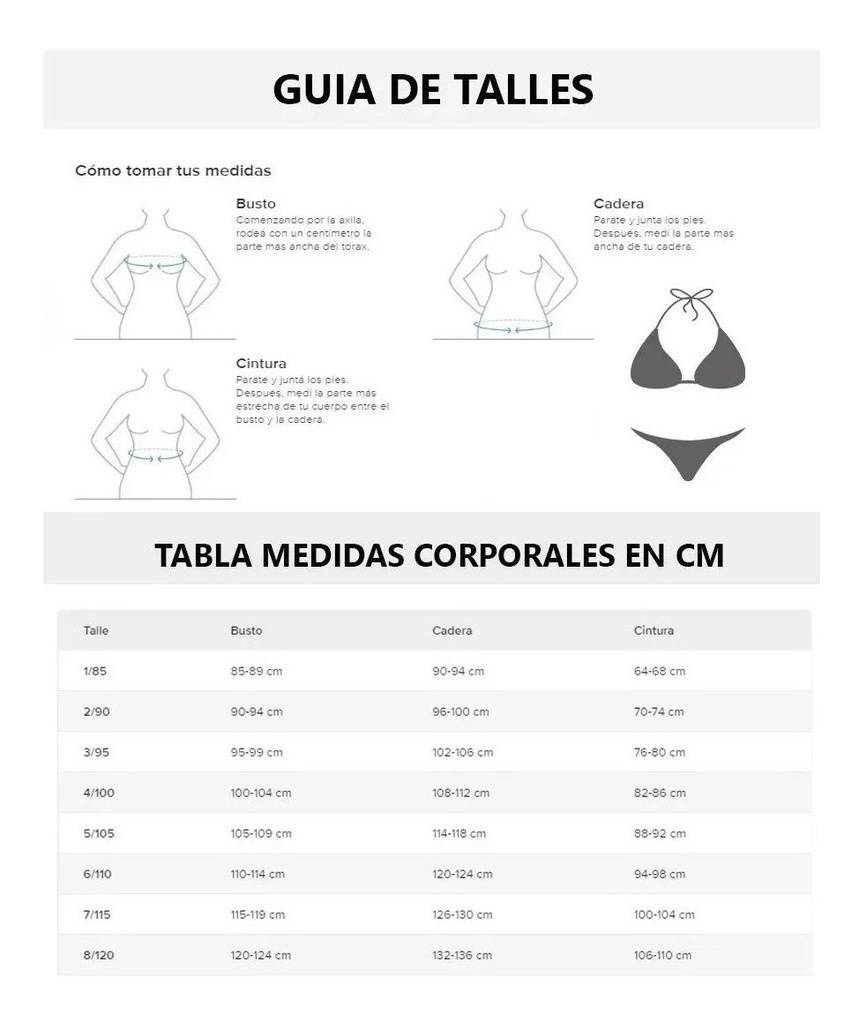 Bikini Triangulo Malla Corpiño Con Volados Bianca Ar 3061