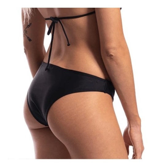 Bombacha Bikini Suelta Traje De Baño Bianca Art 3050