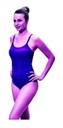 Tankini Traje De Baño Talle Especial 5 - 6 - 7 -8 - Veka