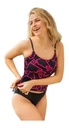 Tankini Malla Dos Piezas Veka Art 103 - 104